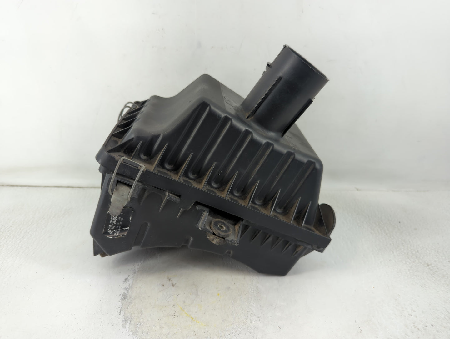 2005-2007 Ford Taurus Air Cleaner Intake-duct Hose Tube - Oemusedautoparts1.com