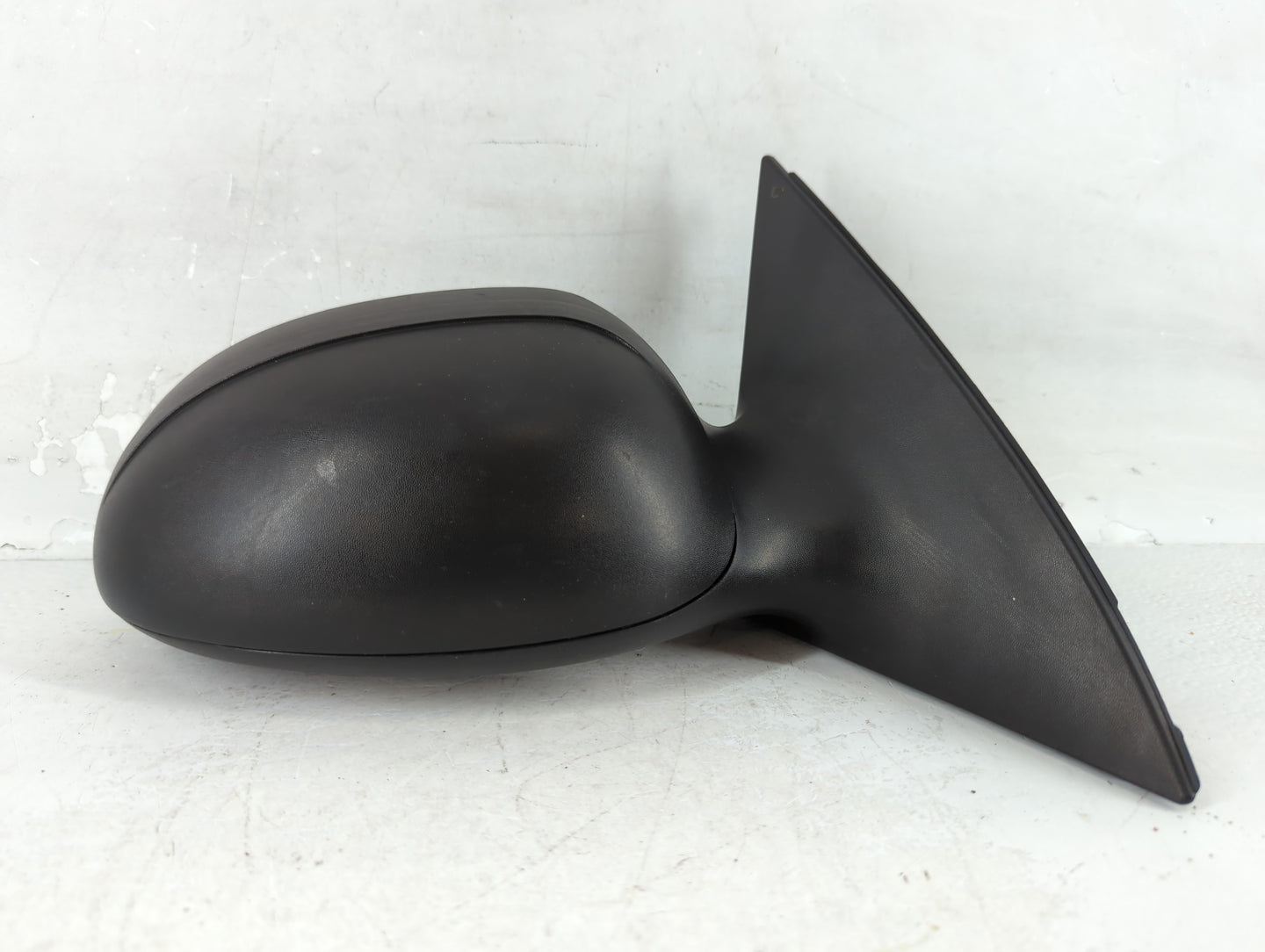 2002-2007 Ford Taurus Passenger Side View Mirror - Right Door Mirror OEM Used - Oemusedautoparts1.com