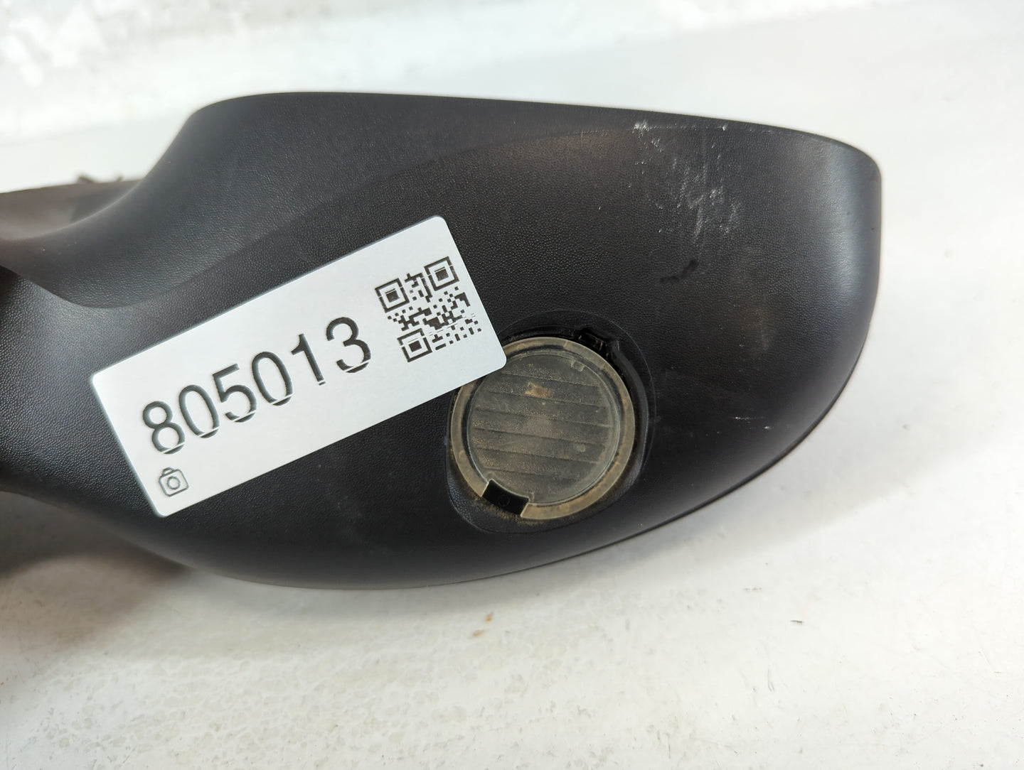 2002-2007 Ford Taurus Passenger Side View Mirror - Right Door Mirror OEM Used - Oemusedautoparts1.com
