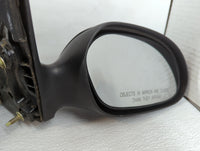 2002-2007 Ford Taurus Passenger Side View Mirror - Right Door Mirror OEM Used - Oemusedautoparts1.com