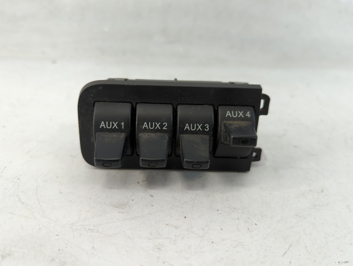 2000-2007 Ford Taurus Master Power Window Switch Replacement Driver Side Left P/N:AEW3JA6 Fits OEM Used Auto Parts - Oemused