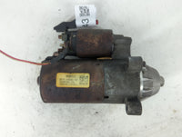 2000-2007 Ford Taurus Car Starter Motor Solenoid OEM P/N:6F1T-11000-AA Fits Fits 2000 2001 2002 2003 2004 2005 2006 2007 OEM