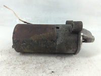 2000-2007 Ford Taurus Car Starter Motor Solenoid OEM P/N:6F1T-11000-AA Fits Fits 2000 2001 2002 2003 2004 2005 2006 2007 OEM