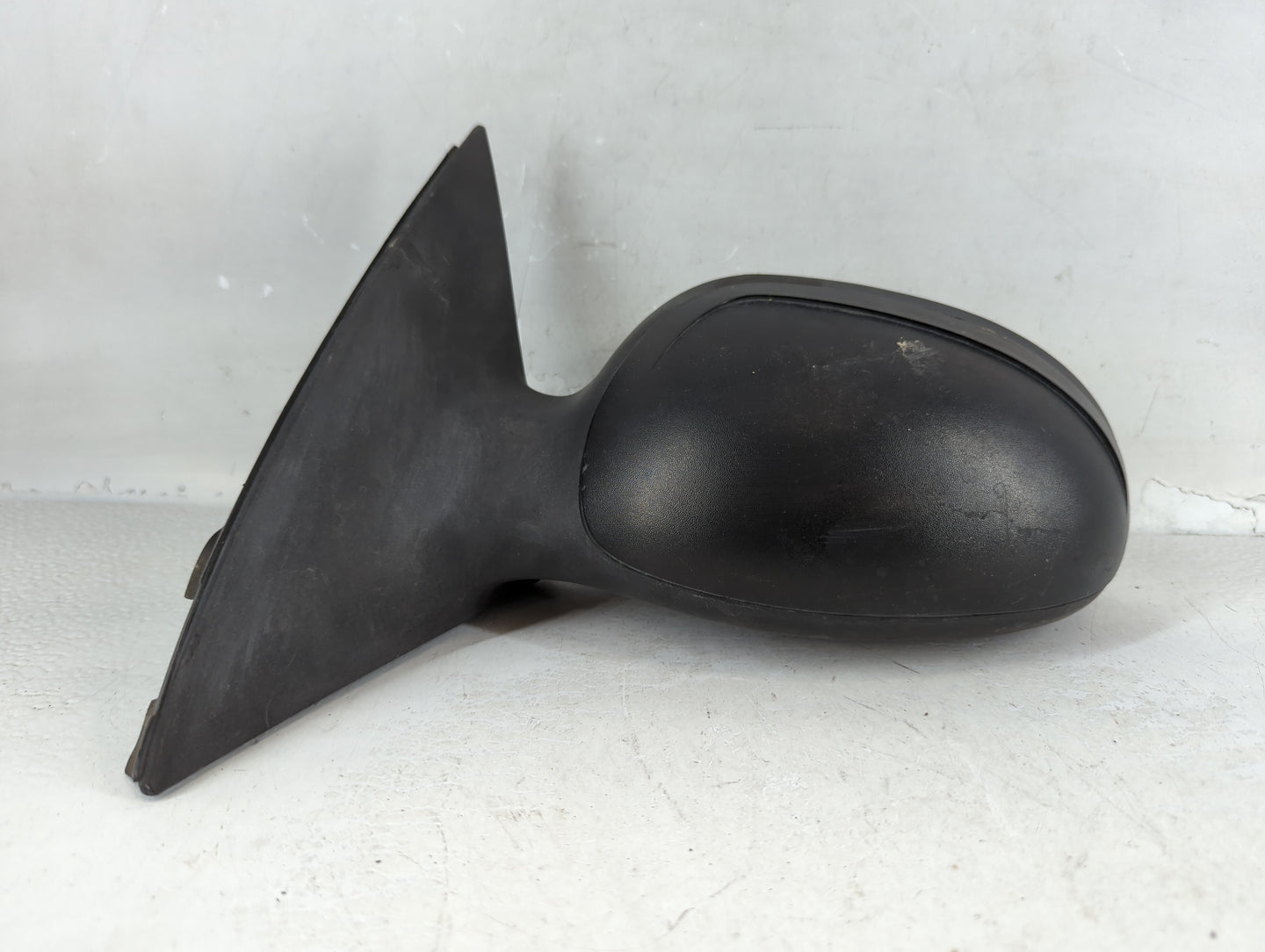 2000-2007 Ford Taurus Driver Side View Mirror - Left Door Mirror OEM Used - Oemusedautoparts1.com