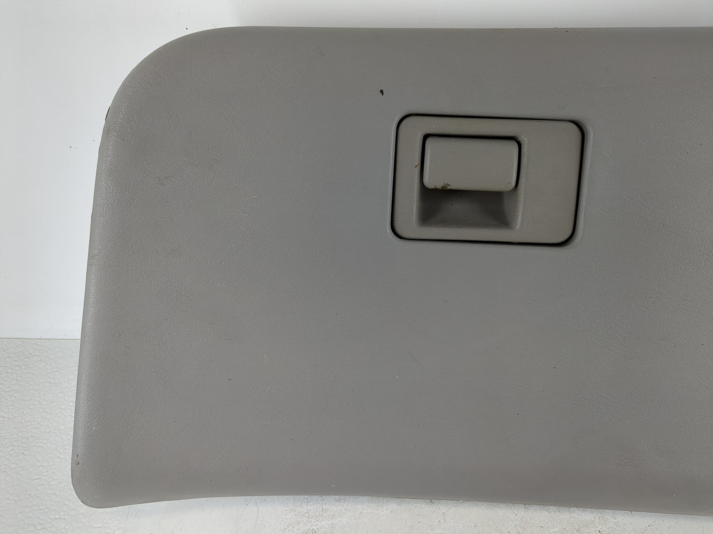 2007 Ford Taurus Passenger Glove Box Door Storage Compartment 956987 - Oemusedautoparts1.com