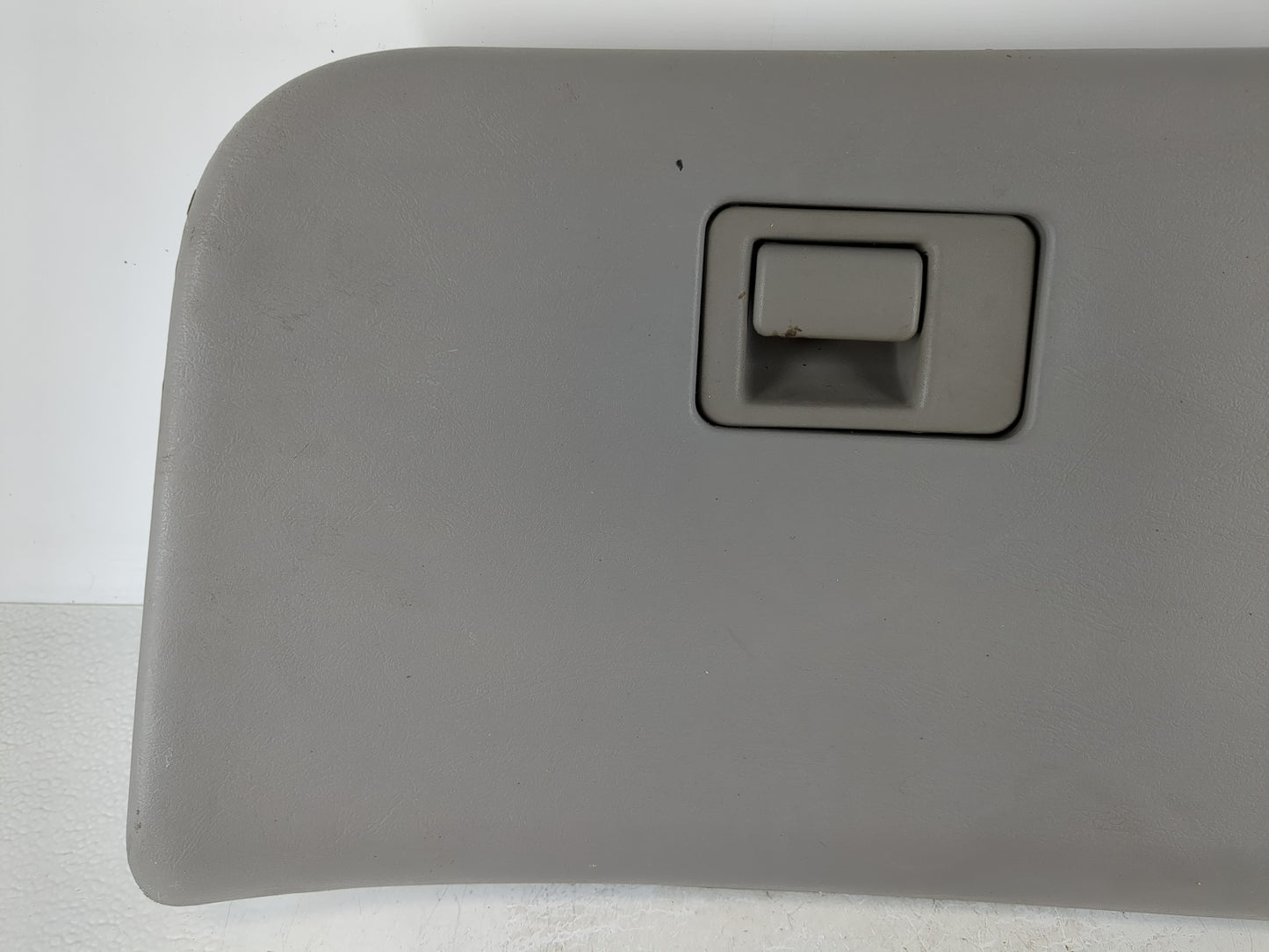 2007 Ford Taurus Passenger Glove Box Door Storage Compartment 956987 - Oemusedautoparts1.com