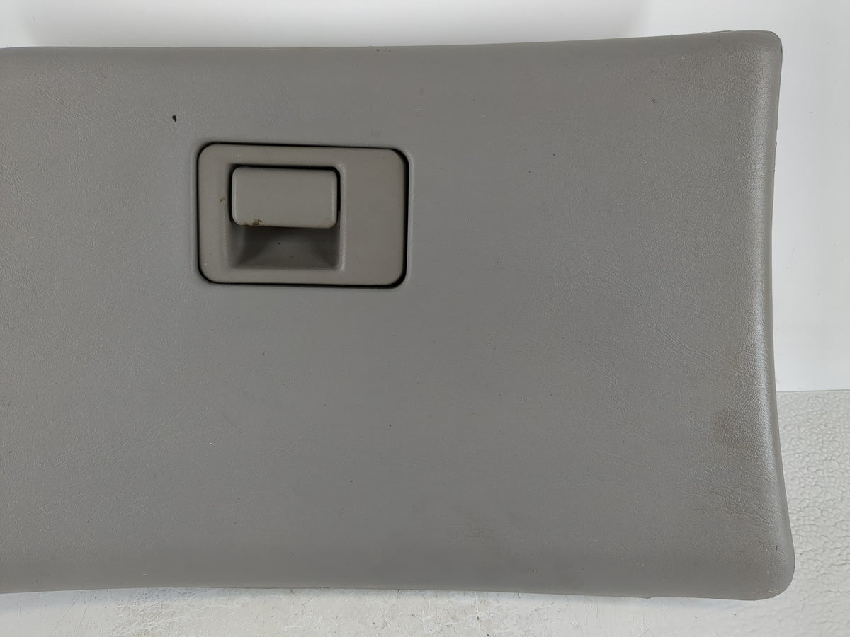 2007 Ford Taurus Passenger Glove Box Door Storage Compartment 956987 - Oemusedautoparts1.com