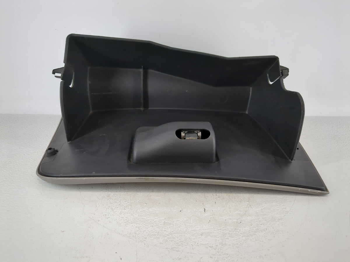 2007 Ford Taurus Passenger Glove Box Door Storage Compartment 956987 - Oemusedautoparts1.com