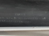 2007 Ford Taurus Passenger Glove Box Door Storage Compartment 956987 - Oemusedautoparts1.com