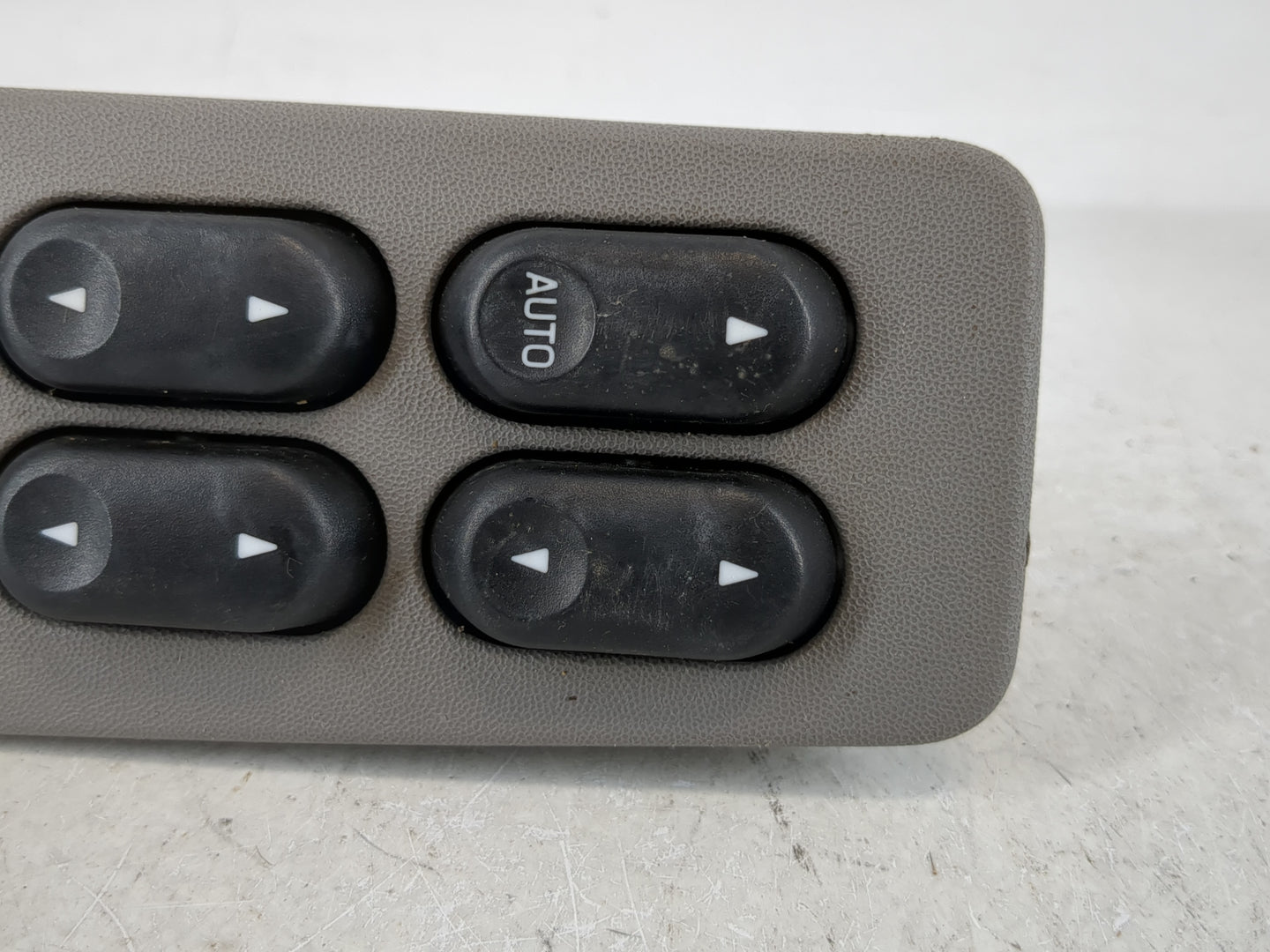 2000-2007 Ford Taurus Master Power Window Switch Replacement Driver Side Left Fits Fits 2000 2001 2002 2003 2004 2005 2006 2