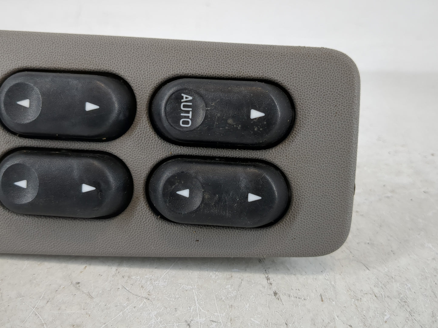 2000-2007 Ford Taurus Master Power Window Switch Replacement Driver Side Left Fits Fits 2000 2001 2002 2003 2004 2005 2006 2