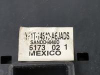 2000-2007 Ford Taurus Master Power Window Switch Replacement Driver Side Left Fits Fits 2000 2001 2002 2003 2004 2005 2006 2