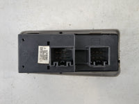 2000-2007 Ford Taurus Master Power Window Switch Replacement Driver Side Left Fits Fits 2000 2001 2002 2003 2004 2005 2006 2