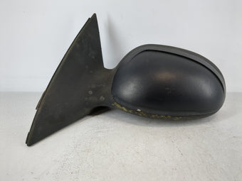 compare product 2000-2007 Ford Taurus Driver Left Side View Manual Door Mirror Black 982259