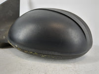 2000-2007 Ford Taurus Driver Left Side View Manual Door Mirror Black 982259 - Oemusedautoparts1.com