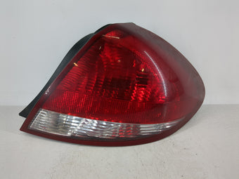 compare product 2004-2007 Ford Taurus Driver Left Side Deck Lid Mounted Tail Light 992989