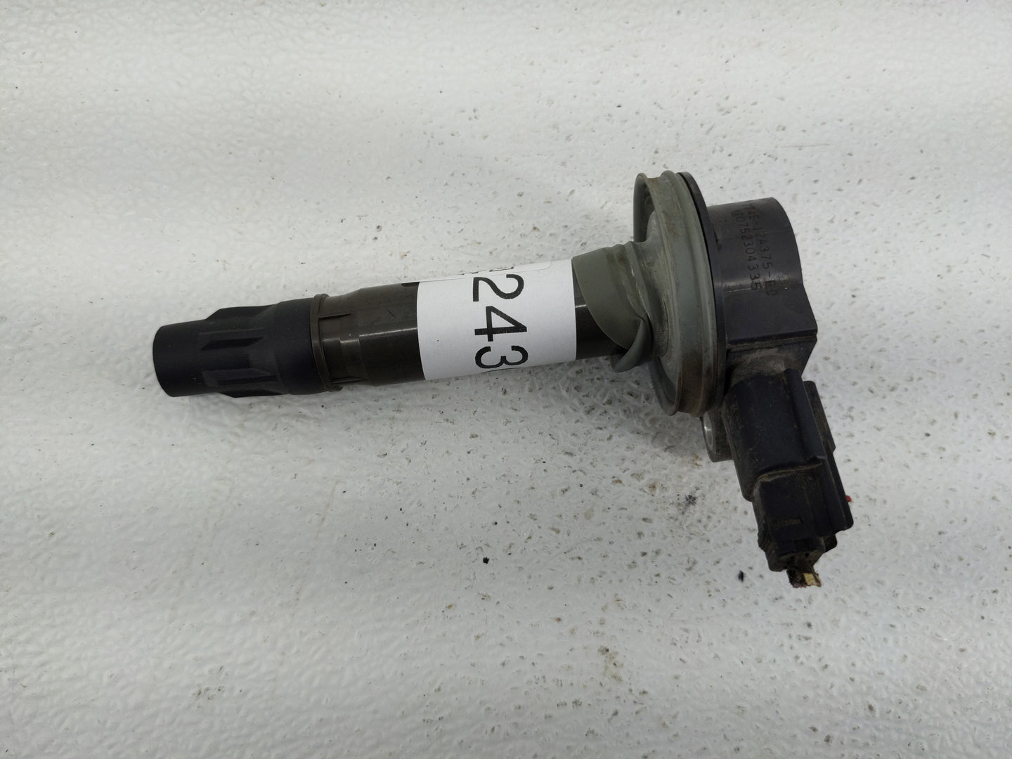 2007 Ford Transit-150 Ignition Coil Igniter Pack - Oemusedautoparts1.com