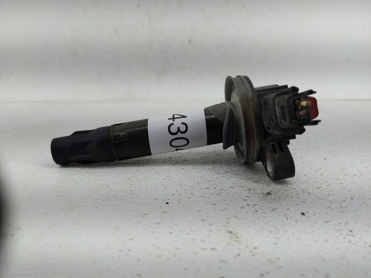 2007 Ford Transit-150 Ignition Coil Igniter Pack - Oemusedautoparts1.com