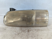 2007 Ford Windstar Driver Left Oem Head Light Headlight Lamp - Oemusedautoparts1.com