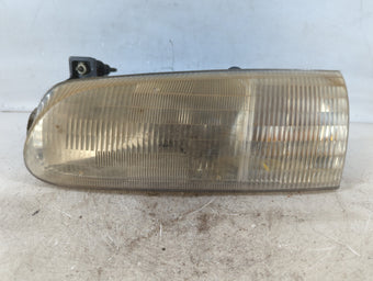 compare product 2007 Ford Windstar Driver Left Oem Head Light Headlight Lamp