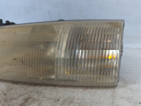 2007 Ford Windstar Driver Left Oem Head Light Headlight Lamp - Oemusedautoparts1.com