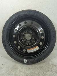 2007 Ford Taurus(see Also Taurus X) Taurus Spare Donut Tire Wheel Rim Oem - Oemusedautoparts1.com