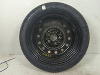 2007 Ford Taurus(see Also Taurus X) Taurus Spare Donut Tire Wheel Rim Oem - Oemusedautoparts1.com