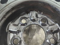 2007 Ford Taurus(see Also Taurus X) Taurus Spare Donut Tire Wheel Rim Oem - Oemusedautoparts1.com