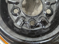 2007 Ford Taurus(see Also Taurus X) Taurus Spare Donut Tire Wheel Rim Oem - Oemusedautoparts1.com