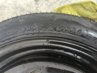 2007 Ford Taurus(see Also Taurus X) Taurus Spare Donut Tire Wheel Rim Oem - Oemusedautoparts1.com