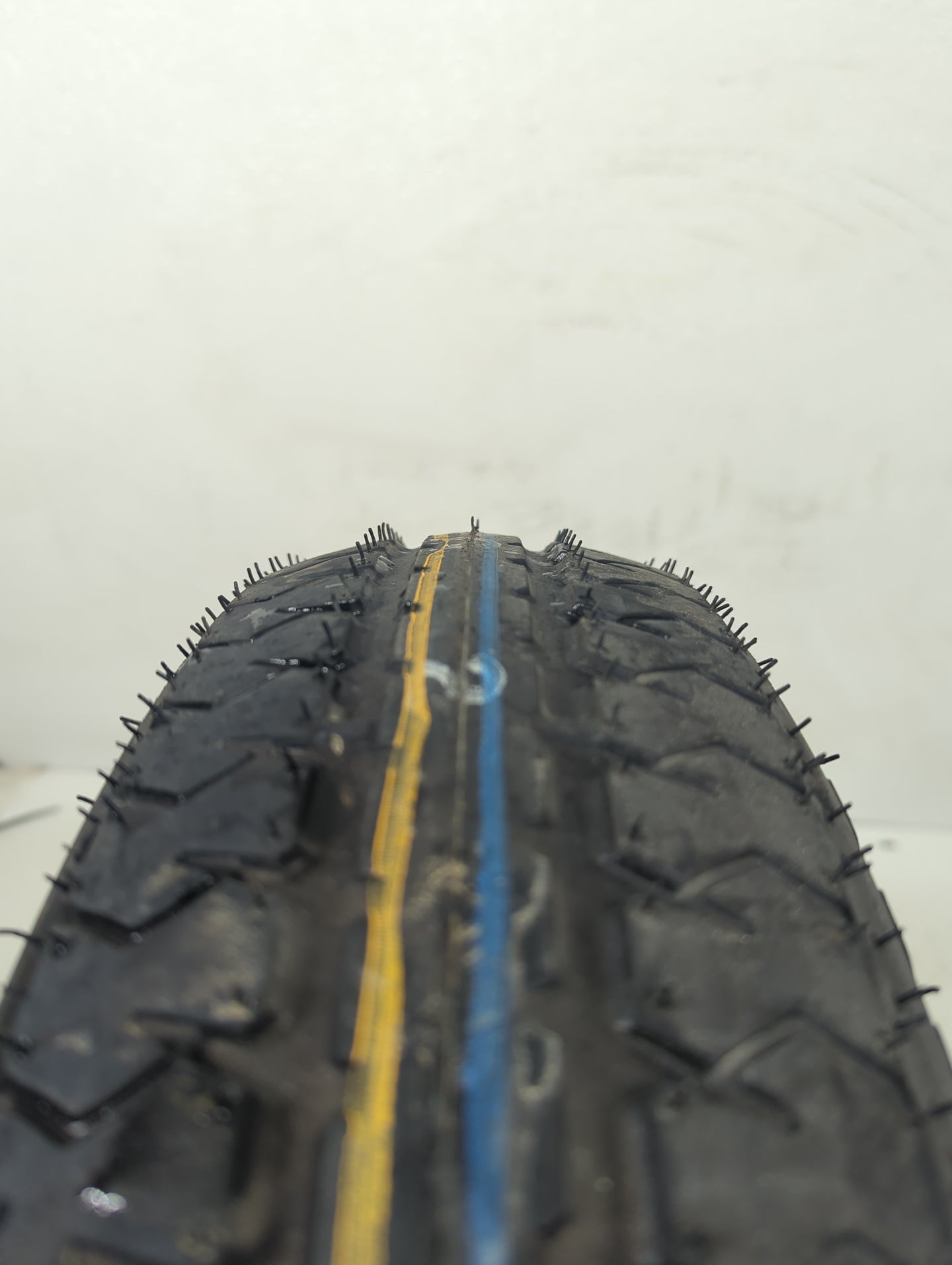 2007 Ford Taurus(see Also Taurus X) Taurus Spare Donut Tire Wheel Rim Oem - Oemusedautoparts1.com