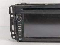 2007-2008 Gmc Acadia Radio AM FM Cd Player Receiver Replacement P/N:96560-S9010CDD Fits Fits 2007 2008 OEM Used Auto Parts -