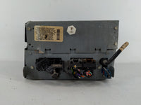 2007-2008 Gmc Acadia Radio AM FM Cd Player Receiver Replacement P/N:96560-S9010CDD Fits Fits 2007 2008 OEM Used Auto Parts -