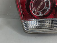 2007-2012 Gmc Acadia Tail Light Assembly Driver Left OEM Fits Fits 2007 2008 2009 2010 2011 2012 OEM Used Auto Parts - Oemus