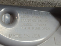 2007-2012 Gmc Acadia Tail Light Assembly Driver Left OEM Fits Fits 2007 2008 2009 2010 2011 2012 OEM Used Auto Parts - Oemus