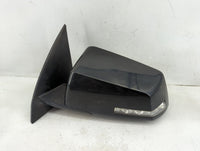 2007-2008 Gmc Acadia Driver Side View Mirror - Left Door Mirror OEM Used - Oemusedautoparts1.com