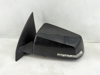 compare product 2007-2008 Gmc Acadia Driver Side View Mirror - Left Door Mirror OEM Used