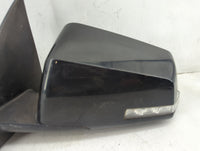 2007-2008 Gmc Acadia Driver Side View Mirror - Left Door Mirror OEM Used - Oemusedautoparts1.com