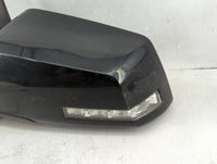 2007-2008 Gmc Acadia Driver Side View Mirror - Left Door Mirror OEM Used - Oemusedautoparts1.com