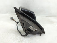 2007-2008 Gmc Acadia Driver Side View Mirror - Left Door Mirror OEM Used - Oemusedautoparts1.com