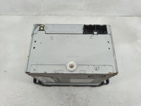 2007-2008 Gmc Acadia Radio AM FM Cd Player Receiver Replacement P/N:25917960 Fits Fits 2007 2008 OEM Used Auto Parts - Oemus