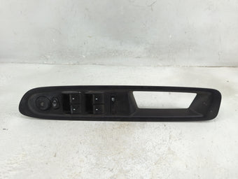 compare product 2007-2009 Gmc Acadia Master Power Window Switch Replacement Driver Side Left P/N:25789239 Fits Fits 2007 2008 2009 OEM Used Auto Parts