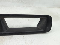 2007-2009 Gmc Acadia Master Power Window Switch Replacement Driver Side Left P/N:25789239 Fits Fits 2007 2008 2009 OEM Used 