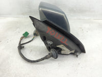2007-2008 Gmc Acadia Driver Side View Mirror - Left Door Mirror OEM Used - Oemusedautoparts1.com
