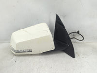 2007 Gmc Acadia Passenger Side View Mirror - Right Door Mirror OEM Used - Oemusedautoparts1.com