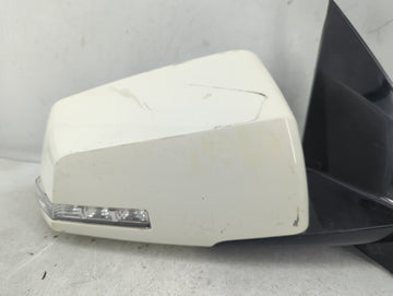 2007 Gmc Acadia Passenger Side View Mirror - Right Door Mirror OEM Used