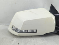2007 Gmc Acadia Passenger Side View Mirror - Right Door Mirror OEM Used - Oemusedautoparts1.com