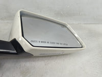 2007 Gmc Acadia Passenger Side View Mirror - Right Door Mirror OEM Used - Oemusedautoparts1.com