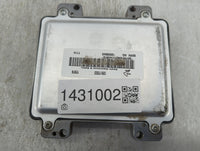 2007-2008 Gmc Acadia PCM Engine Control Computer ECU ECM PCU OEM P/N:12617023, 12605843 Fits Fits 2005 2006 2007 2008 2009 2