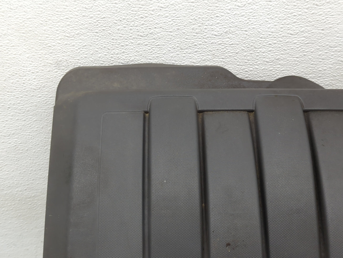 2007 Gmc Acadia Engine Cover - Oemusedautoparts1.com